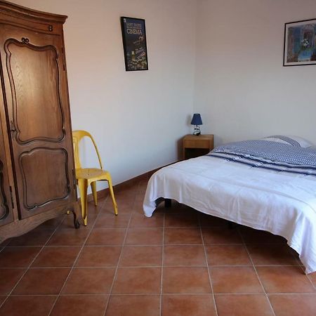Maison De Village Ramatuelle Exterior photo