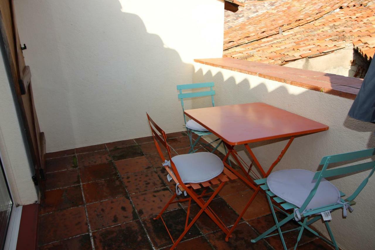 Maison De Village Ramatuelle Exterior photo